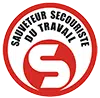 Logo SST rouge