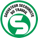 Logo SST