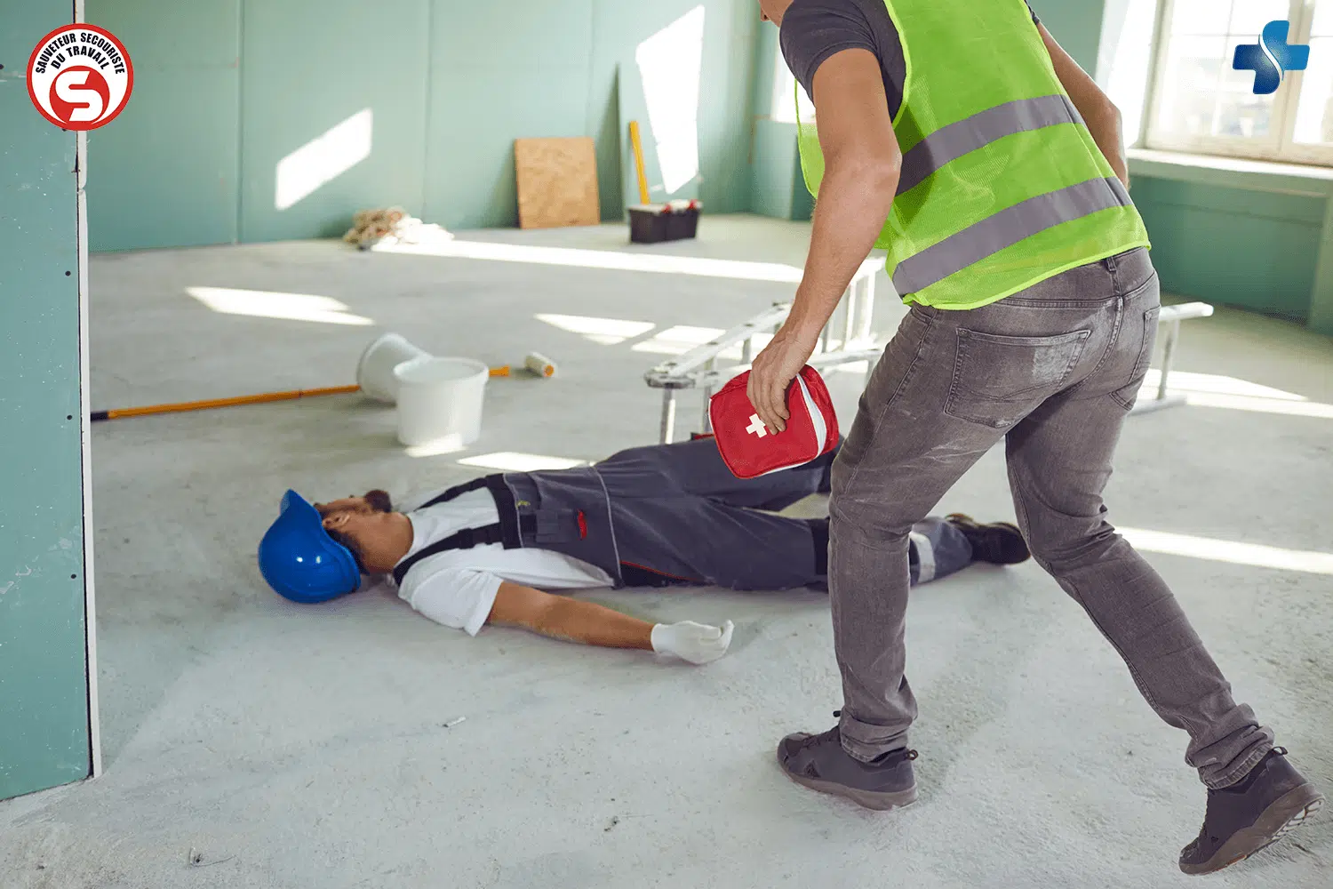 accident du travail