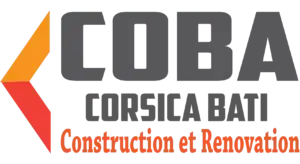 logo corsica bati