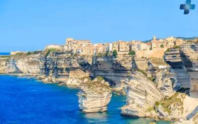 Formation SST à Bonifacio : garantir la sécurité et santé au travail avec Formation Corse SST